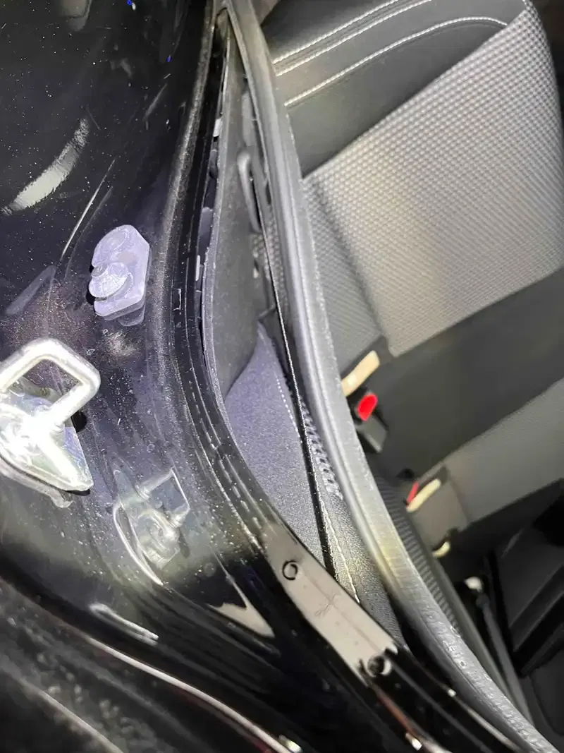 SUBARU FORESTER 4WD 2.0I-L EYESIGHT Image 23