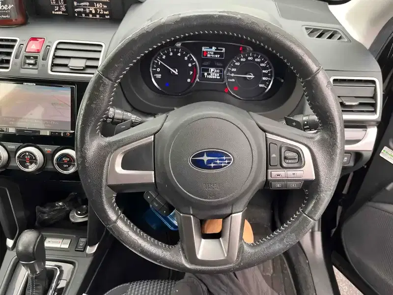 SUBARU FORESTER 4WD 2.0I-L EYESIGHT Image 13