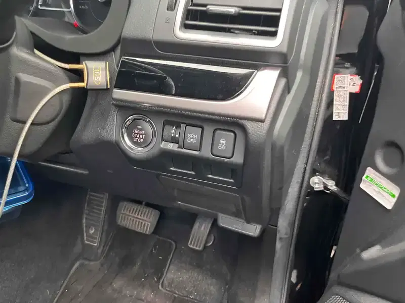 SUBARU FORESTER 4WD 2.0I-L EYESIGHT Image 10