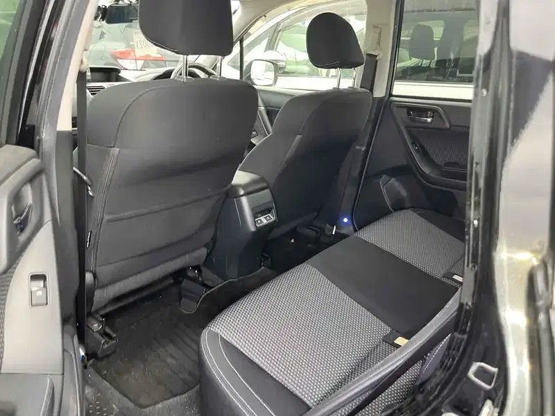 SUBARU FORESTER 4WD 2.0I-L EYESIGHT Image 15