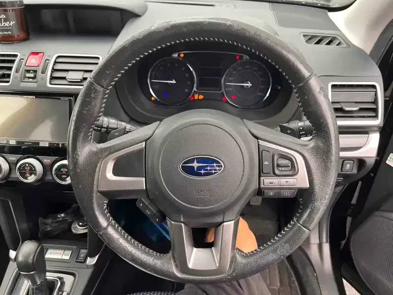 SUBARU FORESTER 4WD 2.0I-L EYESIGHT Image 11