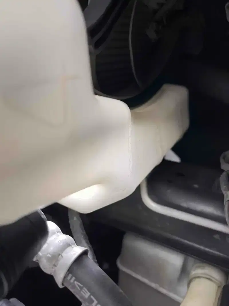SUBARU FORESTER 4WD 2.0I-L EYESIGHT Image 18