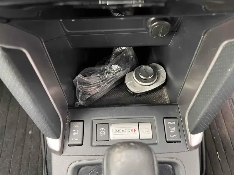 SUBARU FORESTER 4WD 2.0I-L EYESIGHT Image 12