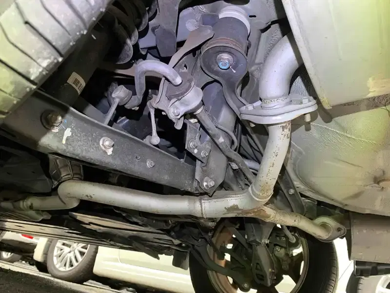 SUBARU FORESTER 2.0XT EYESIGHT Image 11