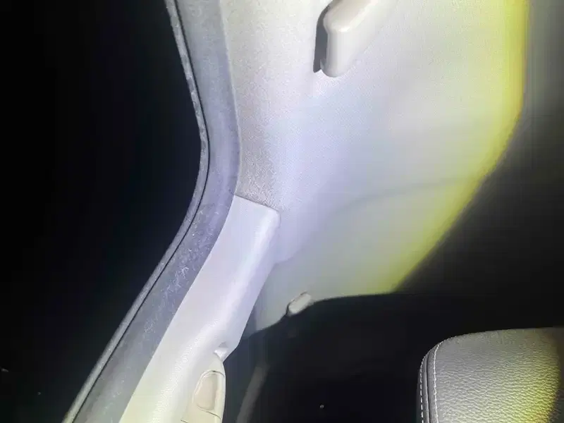SUBARU FORESTER 4WD 2.0XT EYESIGHT Image 11