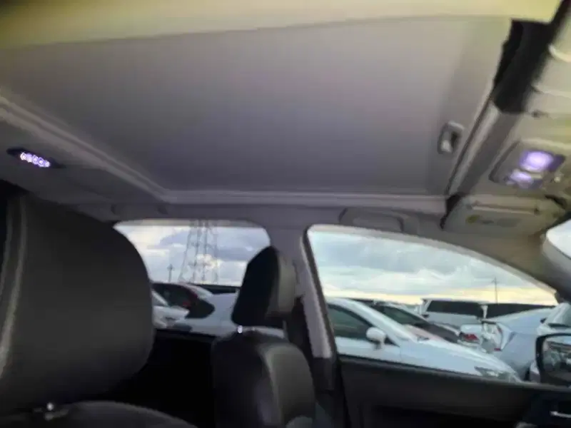 SUBARU FORESTER 4WD 2.0XT EYESIGHT Image 15