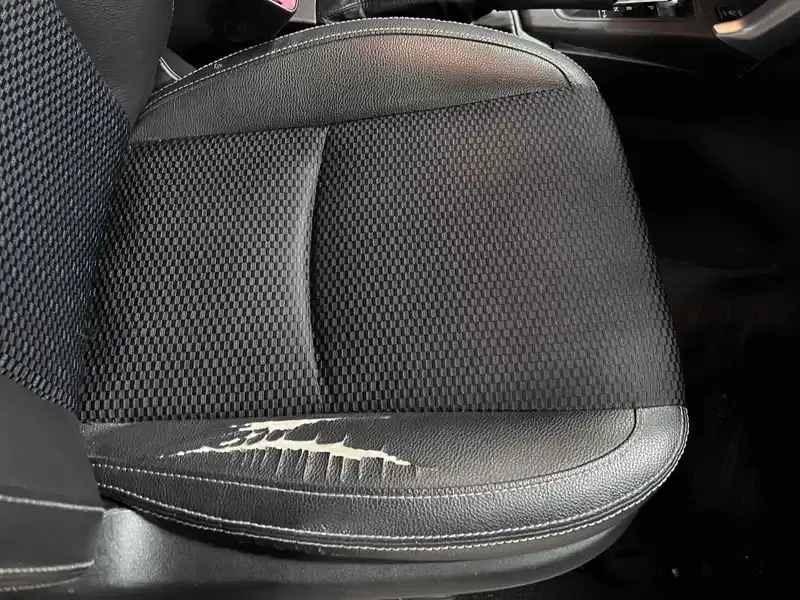 SUBARU FORESTER 4WD 2.0XT EYESIGHT Image 14