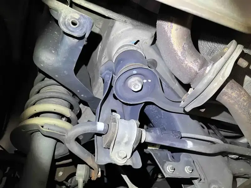 SUBARU FORESTER 4WD 2.0XT EYESIGHT Image 22