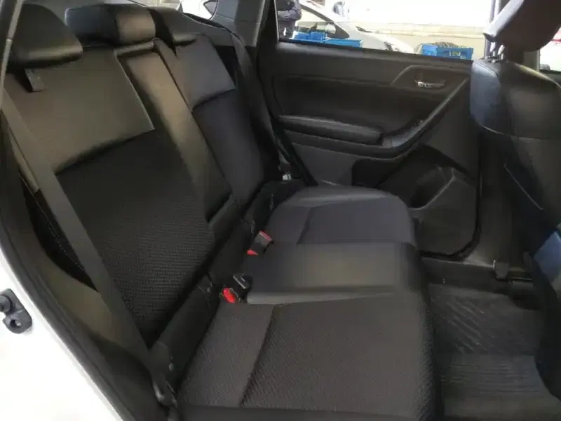 SUBARU FORESTER 4WD 2.0XT EYESIGHT Image 8