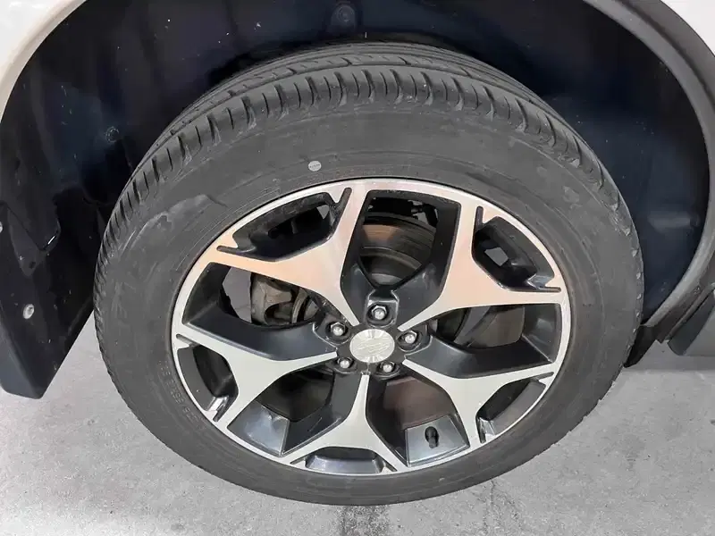 SUBARU FORESTER 4WD 2.0XT EYESIGHT Image 20