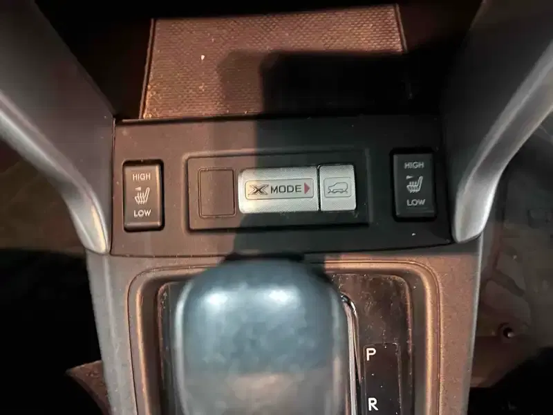 SUBARU FORESTER 4WD 2.0XT EYESIGHT Image 16
