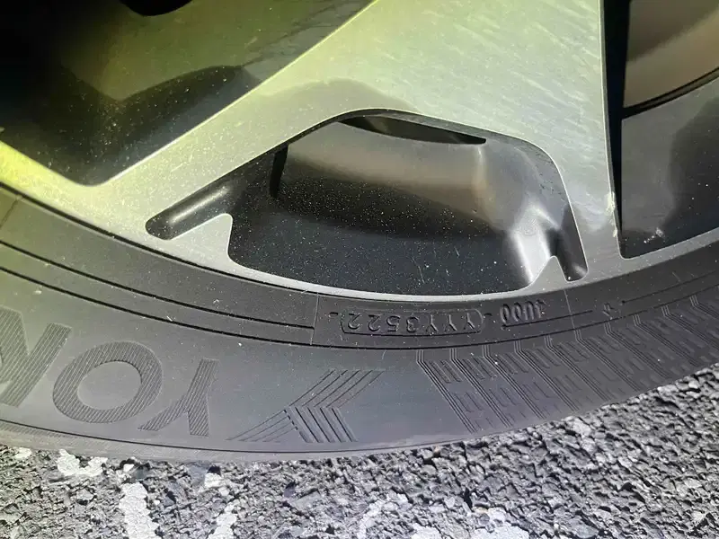 SUBARU FORESTER 4WD 2.0XT EYESIGHT Image 16