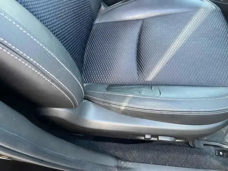 SUBARU FORESTER 2.0XT EYESIGHT ADVANCED LINE 4WD Image 4
