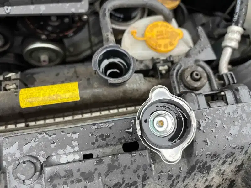 SUBARU FORESTER TOURING Image 19