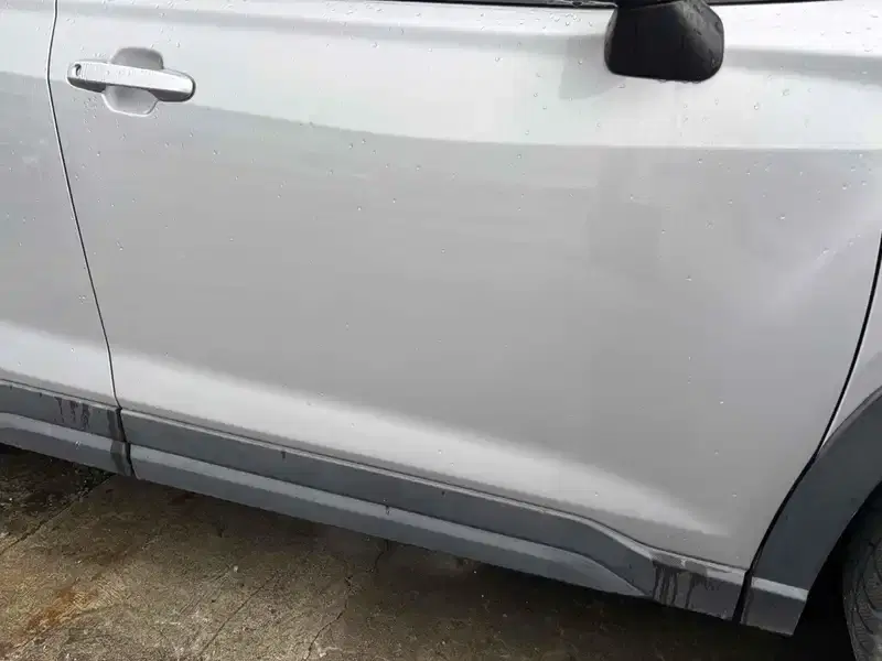 SUBARU FORESTER TOURING Image 6