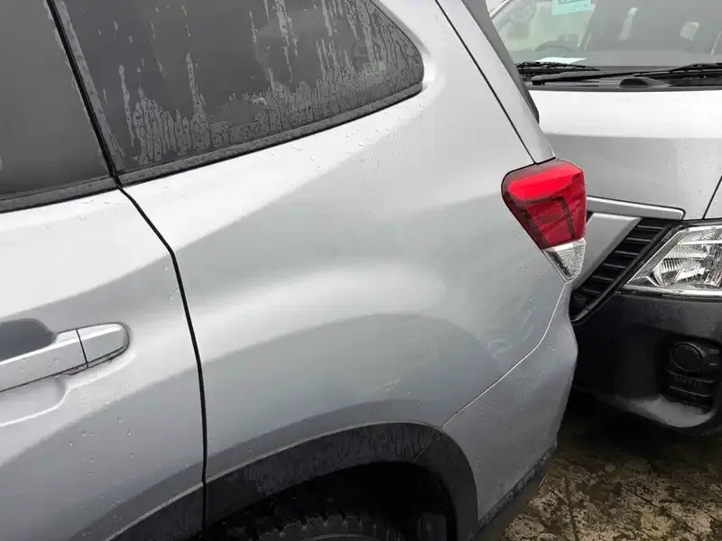SUBARU FORESTER TOURING Image 10