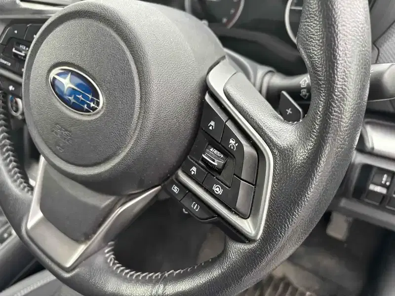 SUBARU FORESTER TOURING Image 5