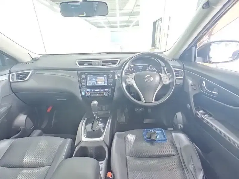 NISSAN X-TRAIL 20X Image 3