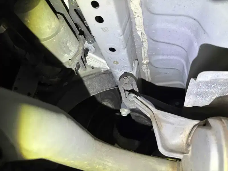 NISSAN X-TRAIL 20X Image 13