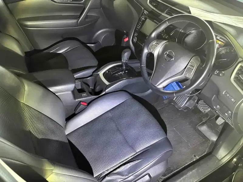 NISSAN X-TRAIL 20X Image 9
