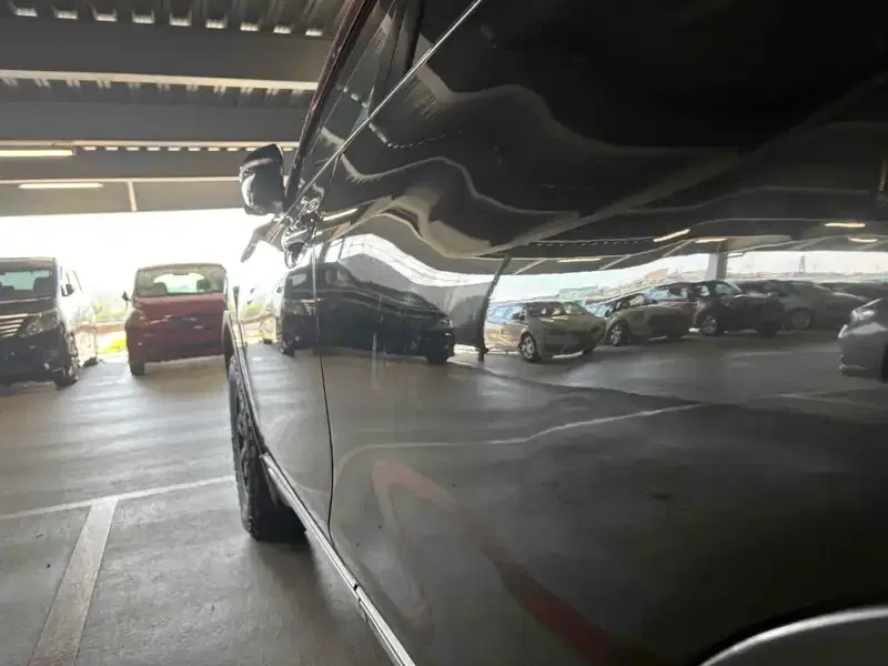 NISSAN X-TRAIL 20X Image 17