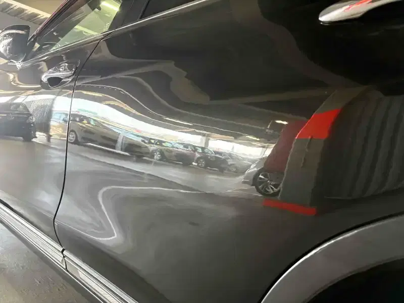 NISSAN X-TRAIL 20X Image 18