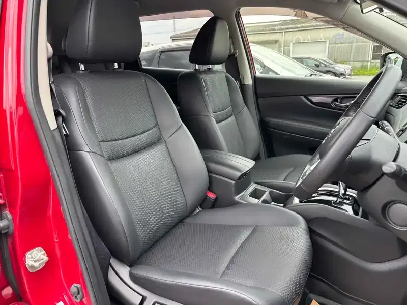 NISSAN X-TRAIL 20X Image 6
