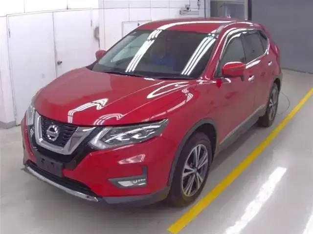NISSAN X-TRAIL 20X Image 3