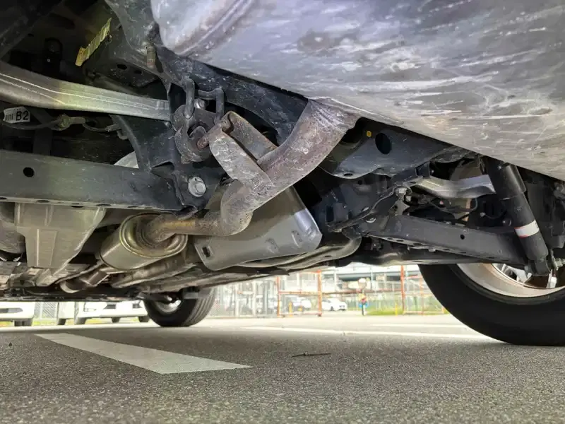 NISSAN X-TRAIL 20X Image 10