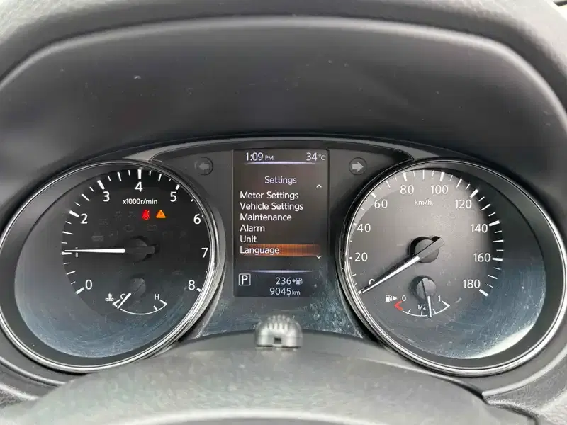 NISSAN X-TRAIL 20X Image 15
