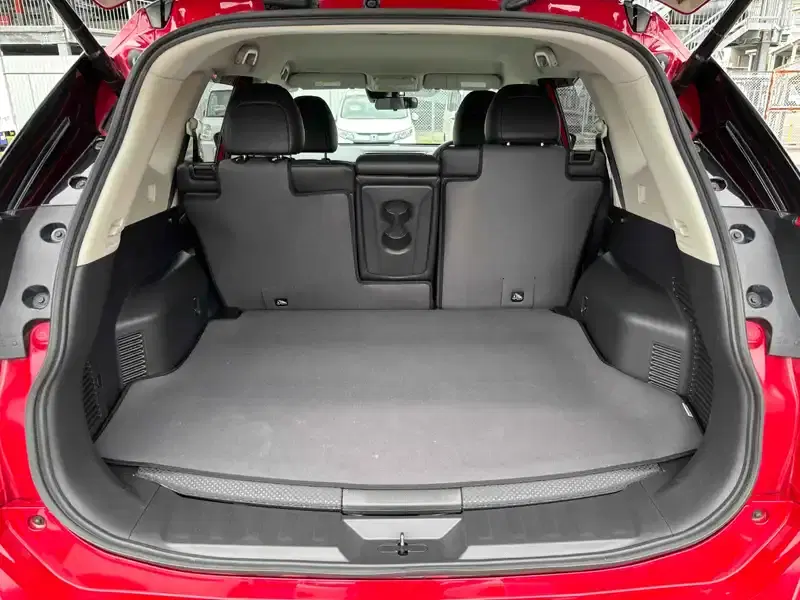 NISSAN X-TRAIL 20X Image 19
