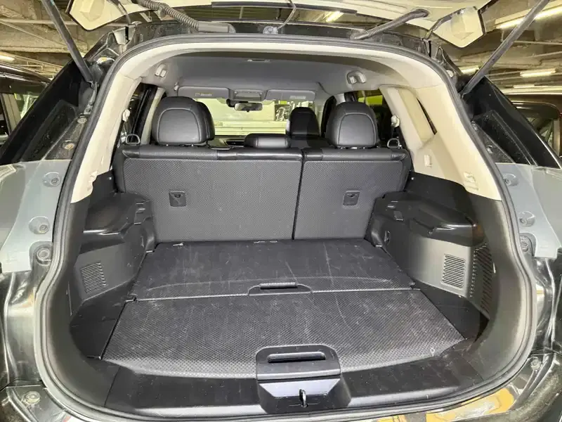 NISSAN X-TRAIL 20X EMERGENCY BRAKE PACKAGE Image 15