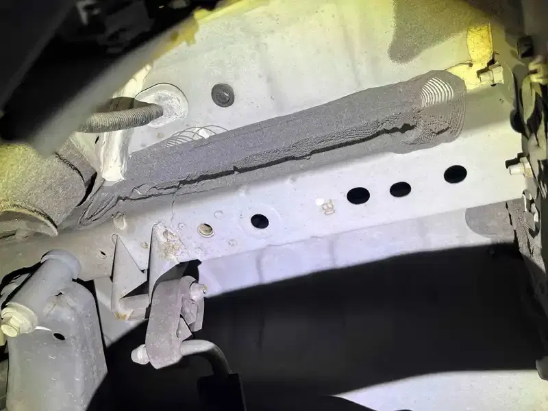 NISSAN X-TRAIL 20X Image 16