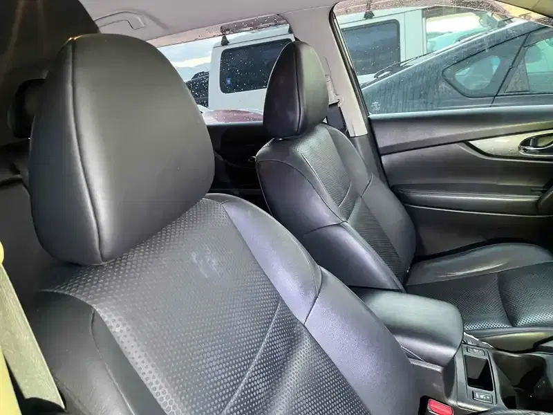 NISSAN X-TRAIL 20X Image 7
