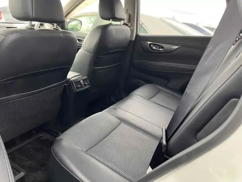 NISSAN X-TRAIL 20X EMERGENCY BRAKE PACKAGE Image 13