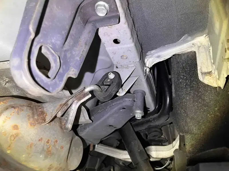 NISSAN X-TRAIL 20X EMERGENCY BRAKE PACKAGE Image 15