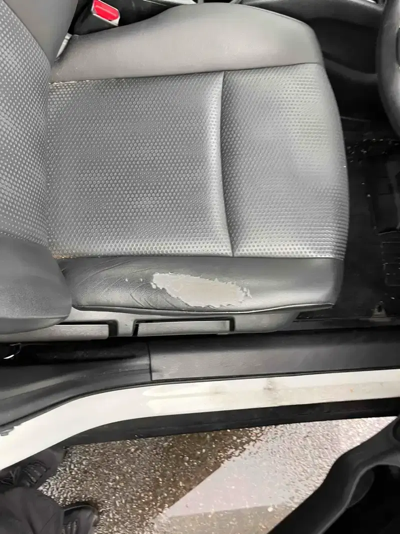 NISSAN X-TRAIL 20X EMERGENCY BRAKE PACKAGE Image 10
