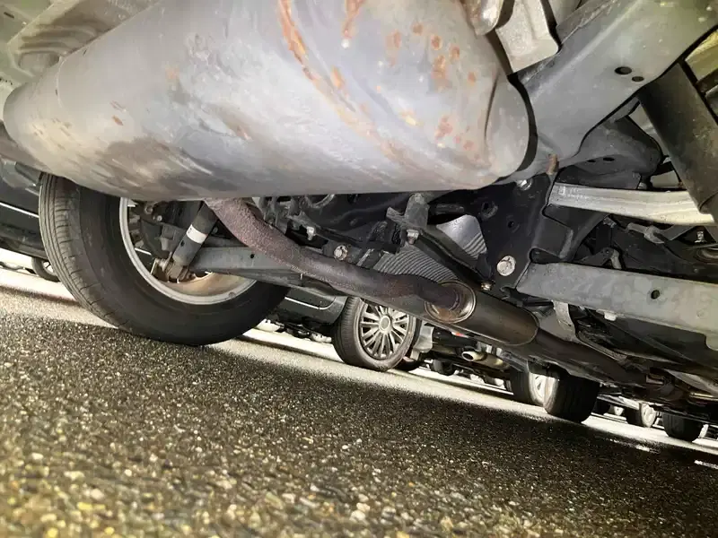 NISSAN X-TRAIL 20X EMERGENCY BRAKE PACKAGE Image 17