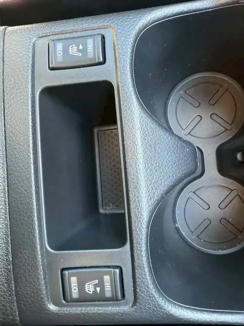 NISSAN X-TRAIL 20XT Image 12