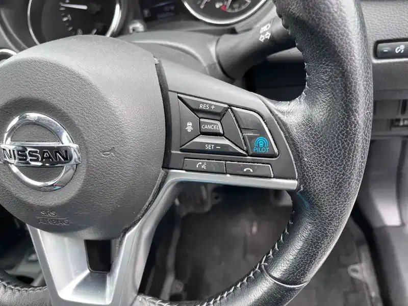 NISSAN XTRAIL 20XI 7ST Image 13