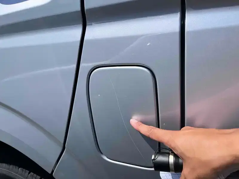 TOYOTA HIACE VAN 5D LONG DX GL PACKAGE JUSTLOW Image 21