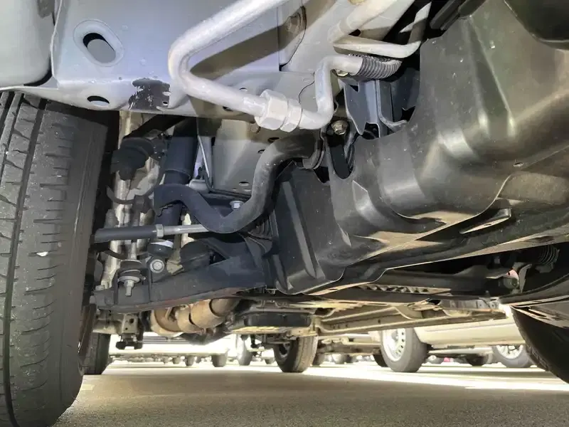 TOYOTA HIACE VAN 5D LONG DX GL PACKAGE JUSTLOW Image 17