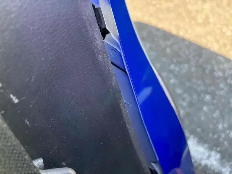 SUZUKI SX4 S CROSS BASE GRADE Image 17