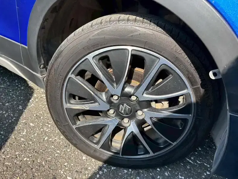 SUZUKI SX4 S CROSS BASE GRADE Image 23