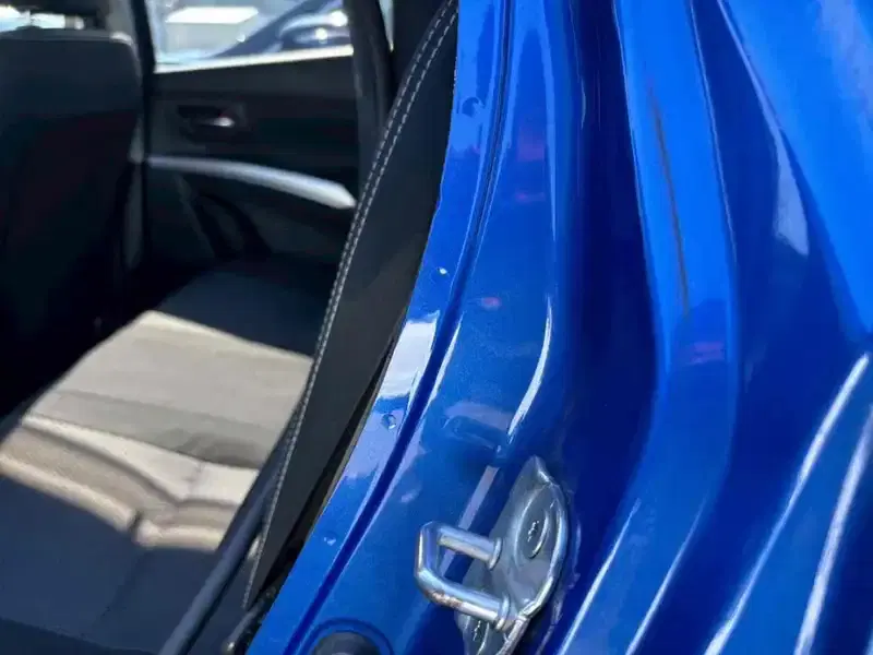 SUZUKI SX4 S CROSS BASE GRADE Image 20