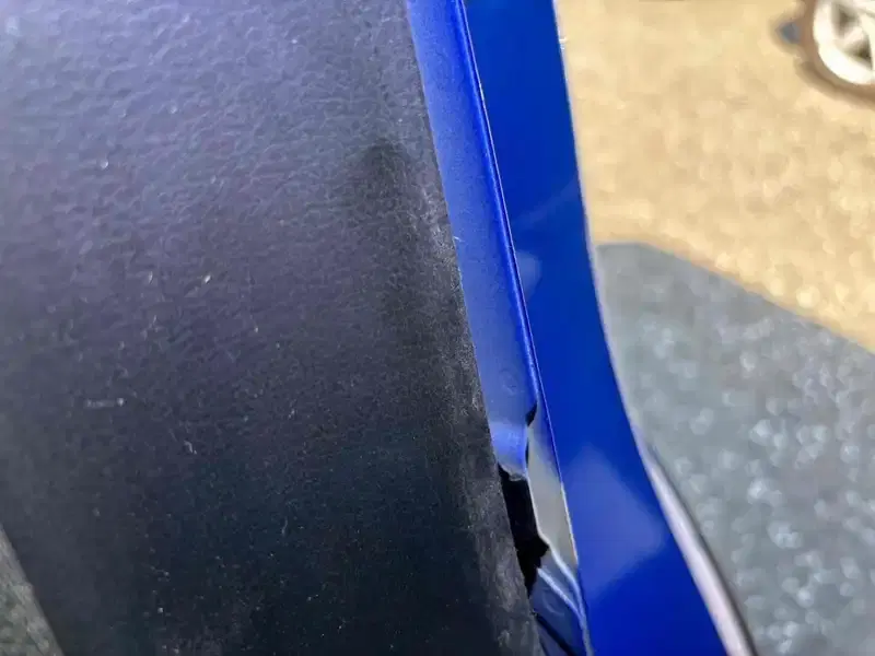 SUZUKI SX4 S CROSS BASE GRADE Image 18
