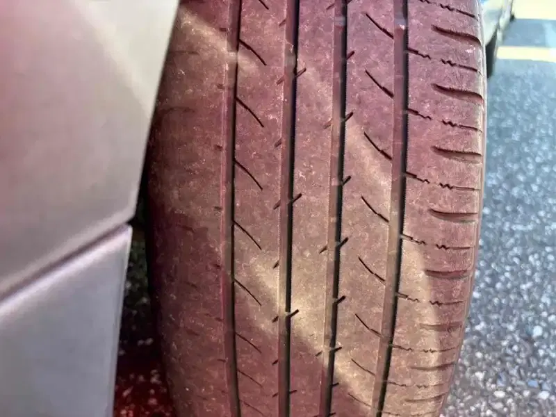 SUZUKI SX4 S CROSS BASE GRADE Image 24