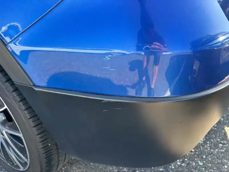 SUZUKI SX4 S CROSS BASE GRADE Image 11