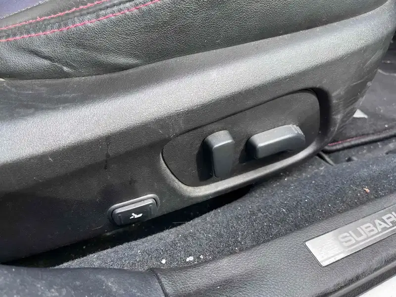 SUBARU WRX S4 2.0GT-S EYESIGHT 4WD Image 17