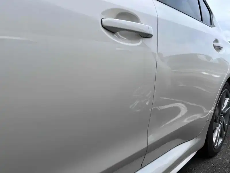 SUBARU WRX S4 2.0GT-S EYESIGHT 4WD Image 33